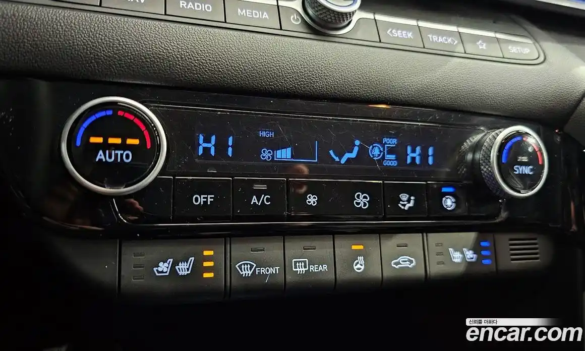 Hyundai Avante 2025 1.6 Автомат в Москве № 282392, фото 15