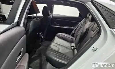 Hyundai Avante 2025 1.6 Автомат в Москве № 282392, миниатюра 7