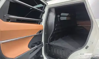 SsangYong Torres 2024 1.5 Автомат в Москве № 28338, миниатюра 11