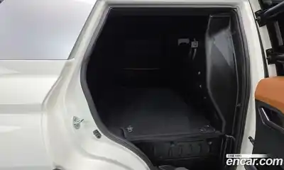 SsangYong Torres 2024 1.5 Автомат в Москве № 28338, миниатюра 12