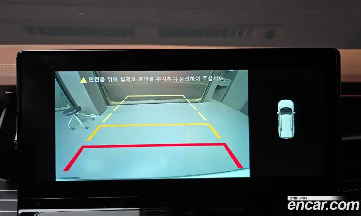 SsangYong Torres 2024 1.5 Автомат в Москве № 28338, фото 19