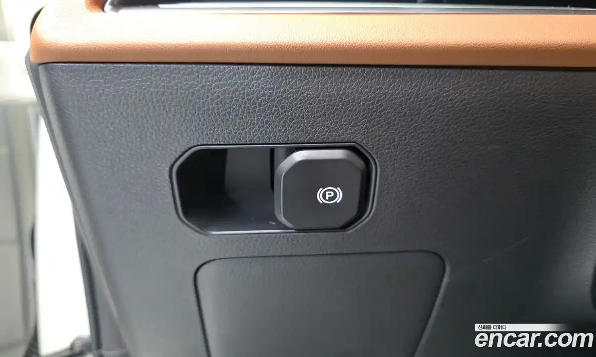 SsangYong Torres 2024 1.5 Автомат в Москве № 28338, фото 20