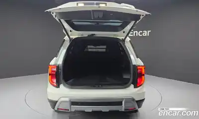 SsangYong Torres 2024 1.5 Автомат в Москве № 28338, миниатюра 5