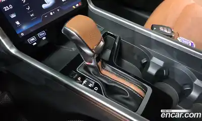 SsangYong Torres 2024 1.5 Автомат в Москве № 28338, миниатюра 9