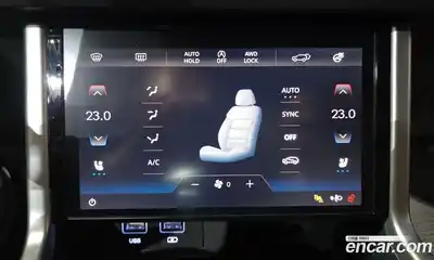 SsangYong Torres 2024 1.5 Автомат в Москве № 28338, миниатюра 10