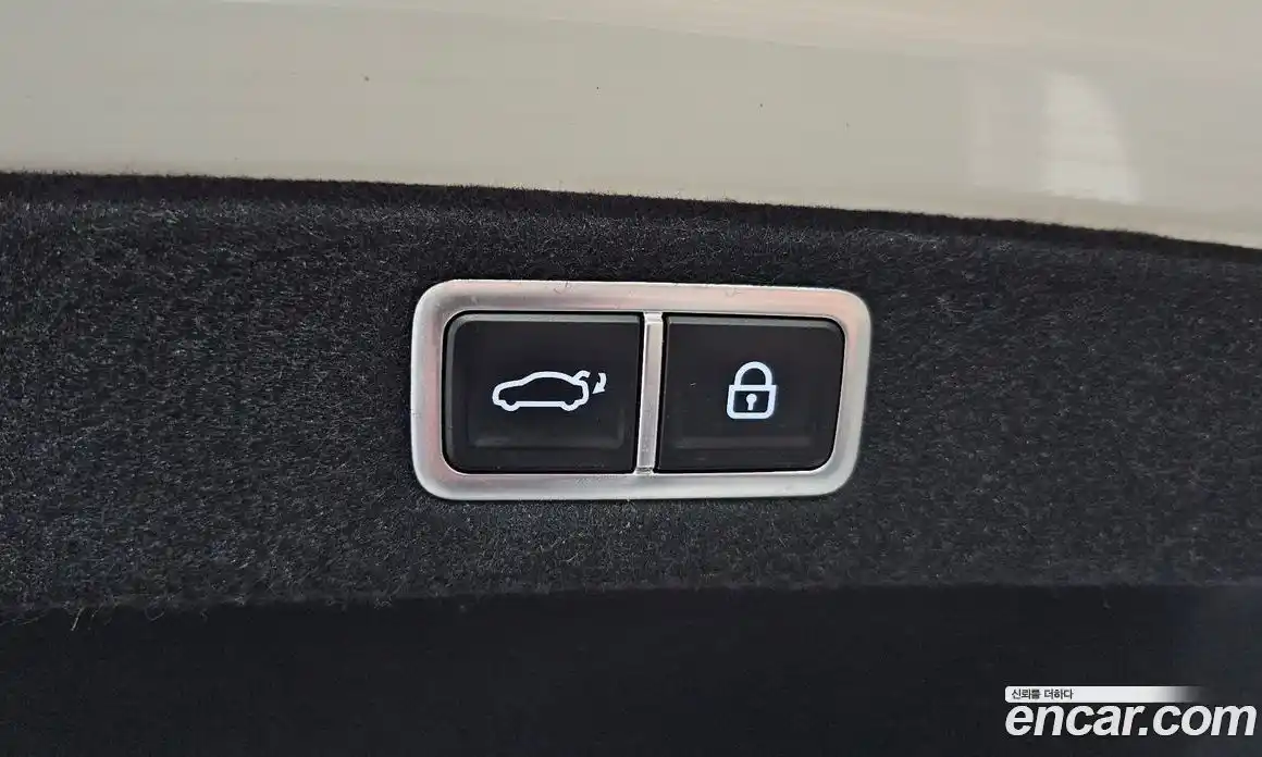 Hyundai Grandeur 2023 2.5 Автомат в Москве № 284180, фото 18