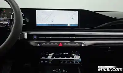 Hyundai Grandeur 2023 2.5 Автомат в Москве № 284180, миниатюра 3