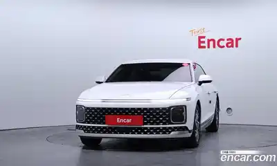 Hyundai Grandeur 2023 2.5 Автомат в Москве № 284180, миниатюра 5