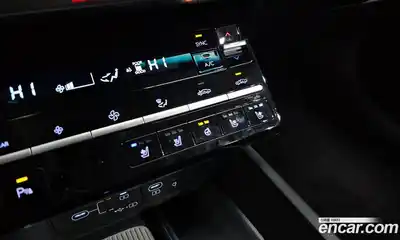 Hyundai Grandeur 2023 2.5 Автомат в Москве № 284180, миниатюра 6