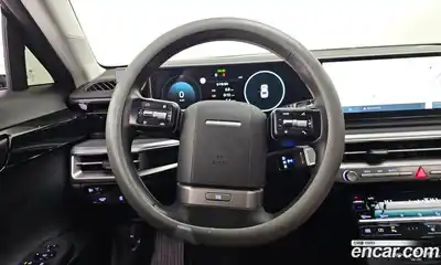 Hyundai Grandeur 2023 2.5 Автомат в Москве № 284180, миниатюра 7