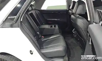 Hyundai Grandeur 2023 2.5 Автомат в Москве № 284180, миниатюра 8