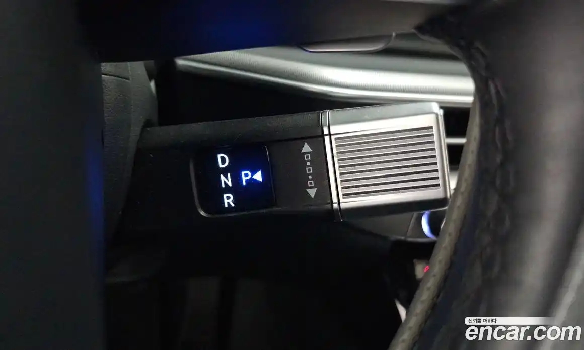 Hyundai Grandeur 2023 2.5 Автомат в Москве № 284180, фото 10