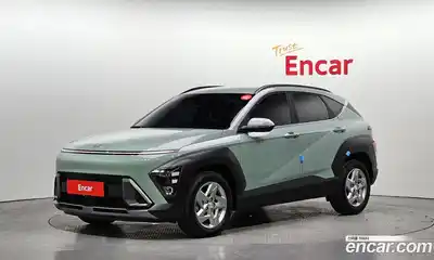 Hyundai Kona, 2023