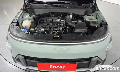 Hyundai Kona 2023 1.6 Автомат в Москве № 284191, миниатюра 2