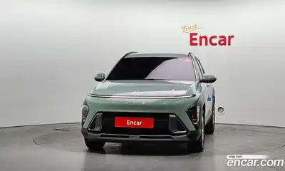 Hyundai Kona 2023 1.6 Автомат в Москве № 284191, миниатюра 3