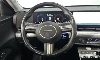 Hyundai Kona 2023 1.6 Автомат в Москве № 284191, миниатюра 8