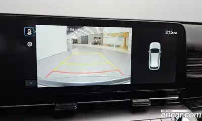 Hyundai Kona 2023 1.6 Автомат в Москве № 284191, миниатюра 10