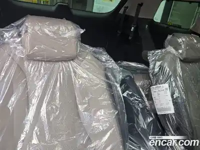 Kia Canival 2026 1.6 Автомат в Москве № 284748, миниатюра 6