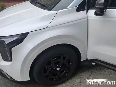 Kia Canival 2026 1.6 Автомат в Москве № 284748, миниатюра 7