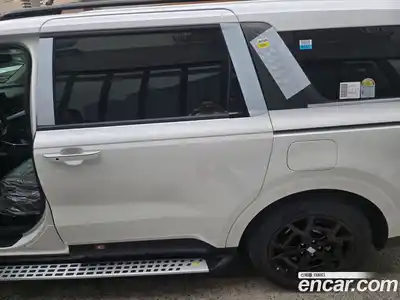 Kia Canival 2026 1.6 Автомат в Москве № 284748, миниатюра 8