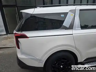 Kia Canival 2026 1.6 Автомат в Москве № 284748, миниатюра 9