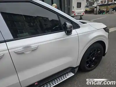 Kia Canival 2026 1.6 Автомат в Москве № 284748, миниатюра 10