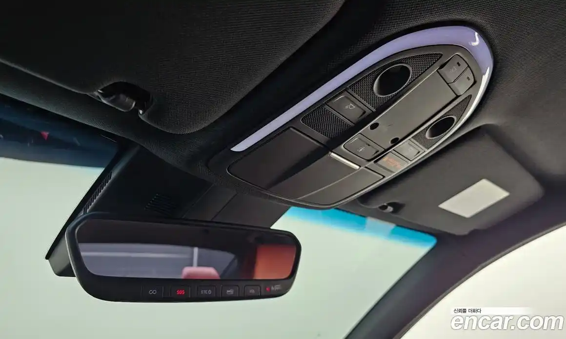 Genesis G70 2022 2.0 Автомат в Москве № 289019, фото 20