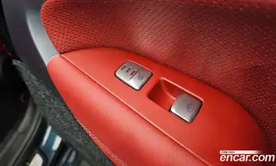 Genesis G70 2022 2.0 Автомат в Москве № 289019, миниатюра 2