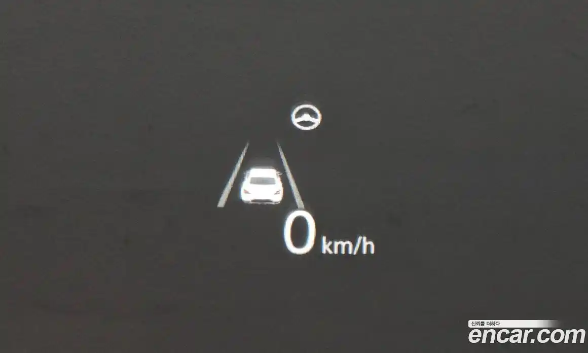 Genesis G70 2022 2.0 Автомат в Москве № 289019, фото 10