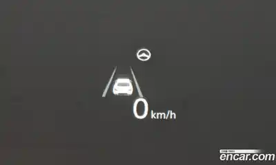 Genesis G70 2022 2.0 Автомат в Москве № 289019, миниатюра 10