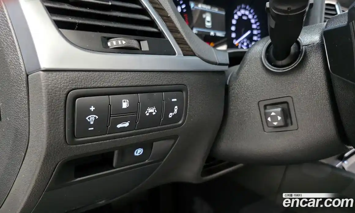 Genesis G80 2020 3.3 Автомат в Москве № 289622, фото 14