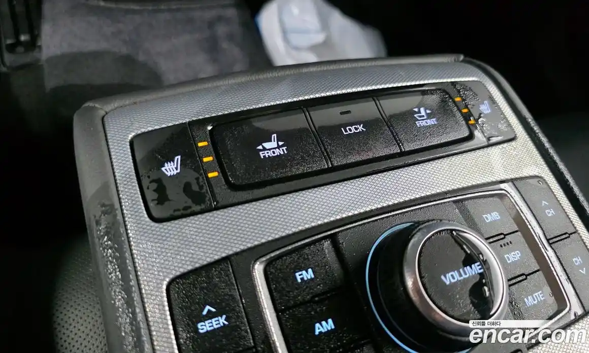 Genesis G80 2020 3.3 Автомат в Москве № 289622, фото 19