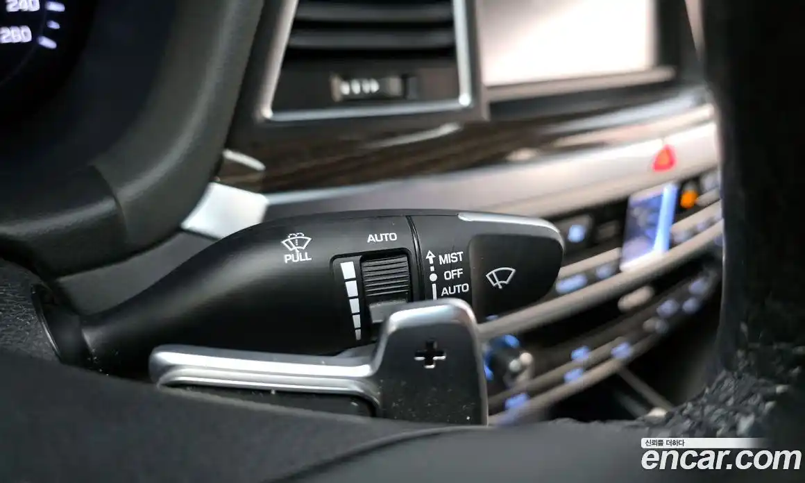 Genesis G80 2020 3.3 Автомат в Москве № 289622, фото 5