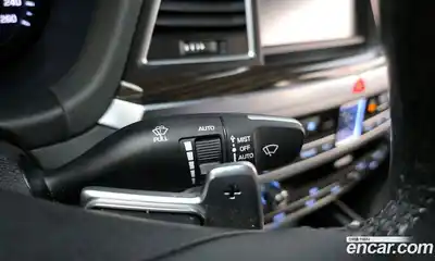 Genesis G80 2020 3.3 Автомат в Москве № 289622, миниатюра 5