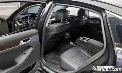 Genesis G80 2020 3.3 Автомат в Москве № 289622, миниатюра 6