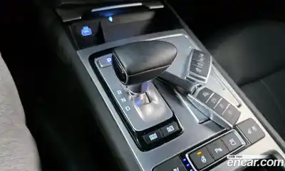 Genesis G80 2020 3.3 Автомат в Москве № 289622, миниатюра 7