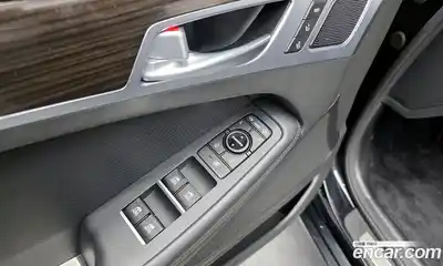 Genesis G80 2020 3.3 Автомат в Москве № 289622, миниатюра 9