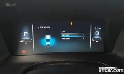 SsangYong Rexton 2022 2.2 Автомат в Москве № 28966, миниатюра 6