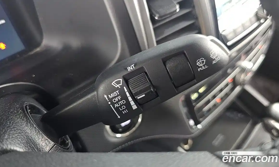 SsangYong Rexton 2022 2.2 Автомат в Москве № 28966, фото 7