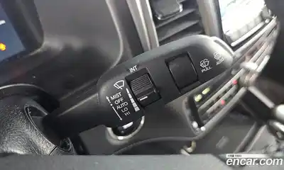 SsangYong Rexton 2022 2.2 Автомат в Москве № 28966, миниатюра 7