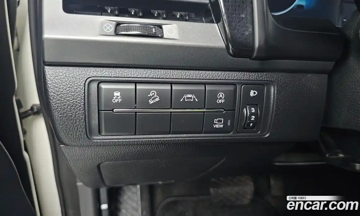 SsangYong Rexton 2022 2.2 Автомат в Москве № 28966, фото 10