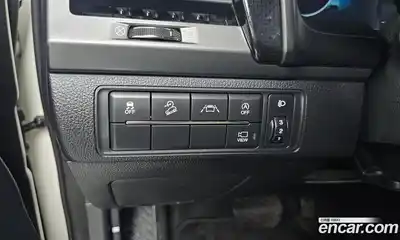 SsangYong Rexton 2022 2.2 Автомат в Москве № 28966, миниатюра 10