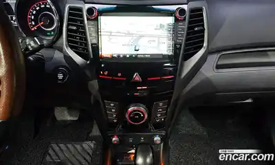 SsangYong TIBOLI 2018 1.6 Автомат в Москве № 29116, миниатюра 12