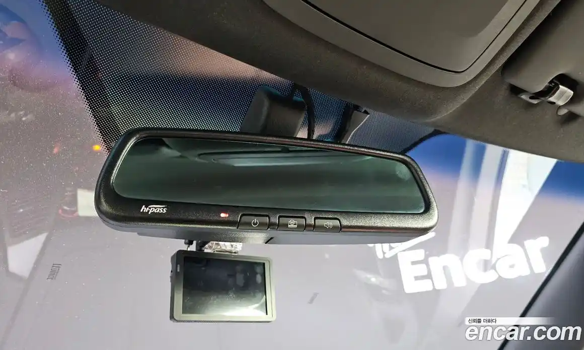 SsangYong TIBOLI 2018 1.6 Автомат в Москве № 29116, фото 17