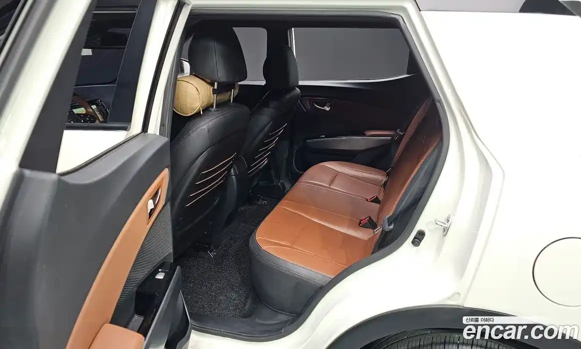 SsangYong TIBOLI 2018 1.6 Автомат в Москве № 29116, фото 3