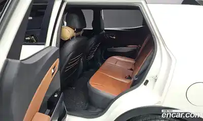 SsangYong TIBOLI 2018 1.6 Автомат в Москве № 29116, миниатюра 3