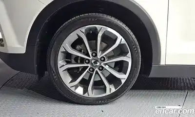 SsangYong TIBOLI 2018 1.6 Автомат в Москве № 29116, миниатюра 8