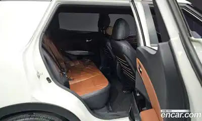 SsangYong TIBOLI 2018 1.6 Автомат в Москве № 29116, миниатюра 10