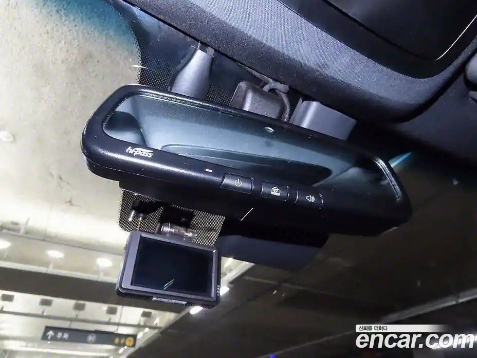 SsangYong Korando 2021 1.5 Автомат в Москве № 29176, фото 15