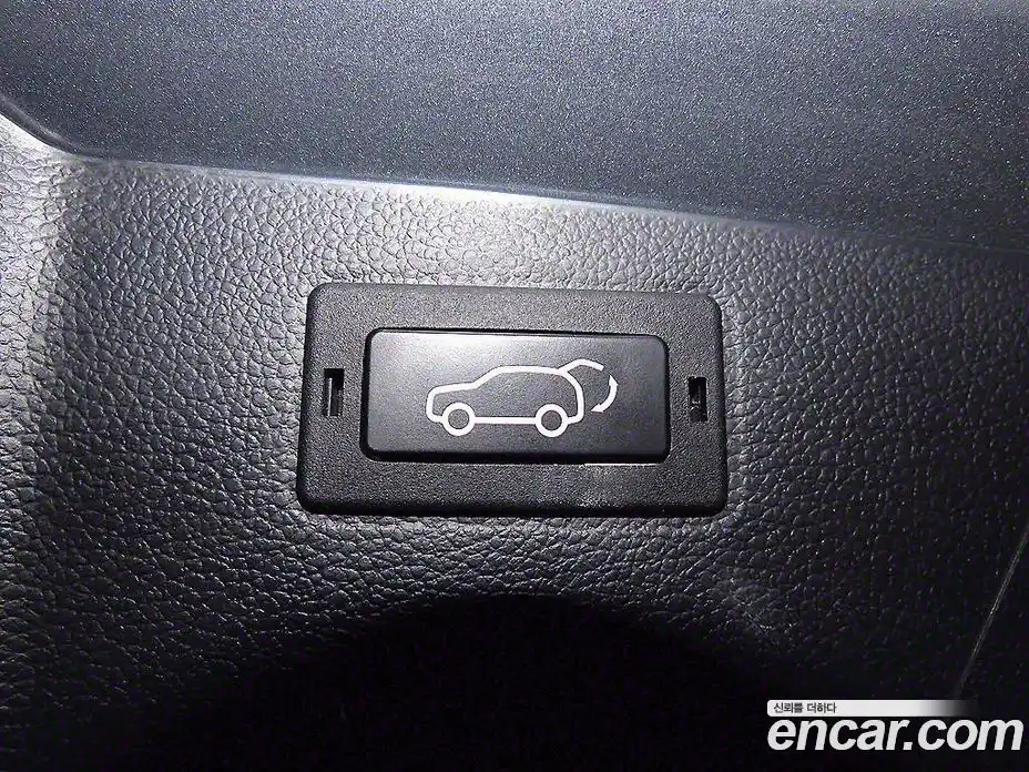 SsangYong Korando 2021 1.5 Автомат в Москве № 29176, фото 16